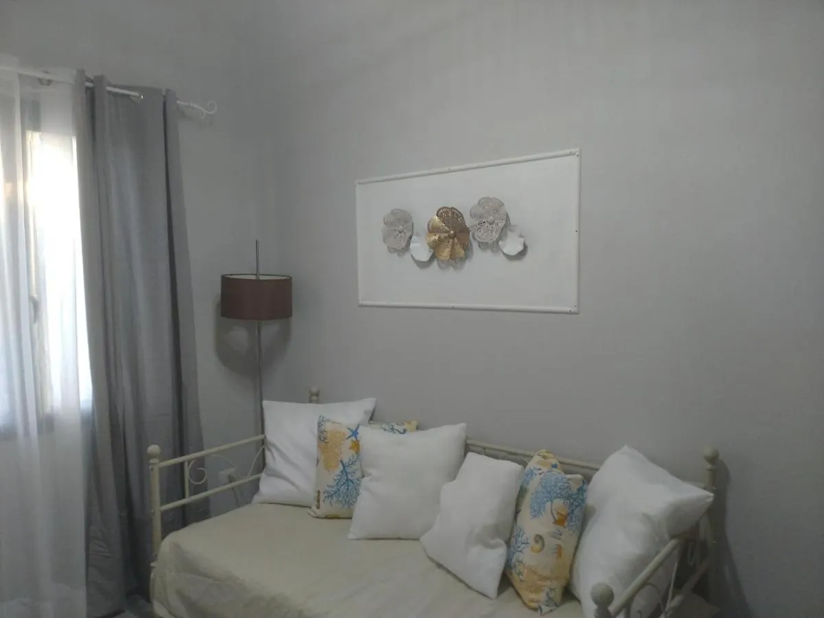 Сasa de vacaciones Villa Civico 28 Pula