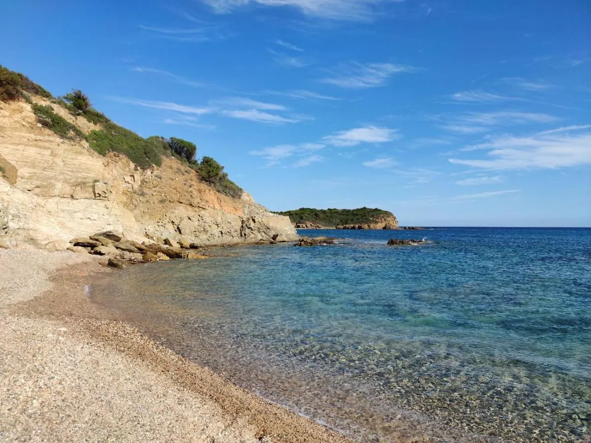 Casa vacanze Villa civico 28 Pula