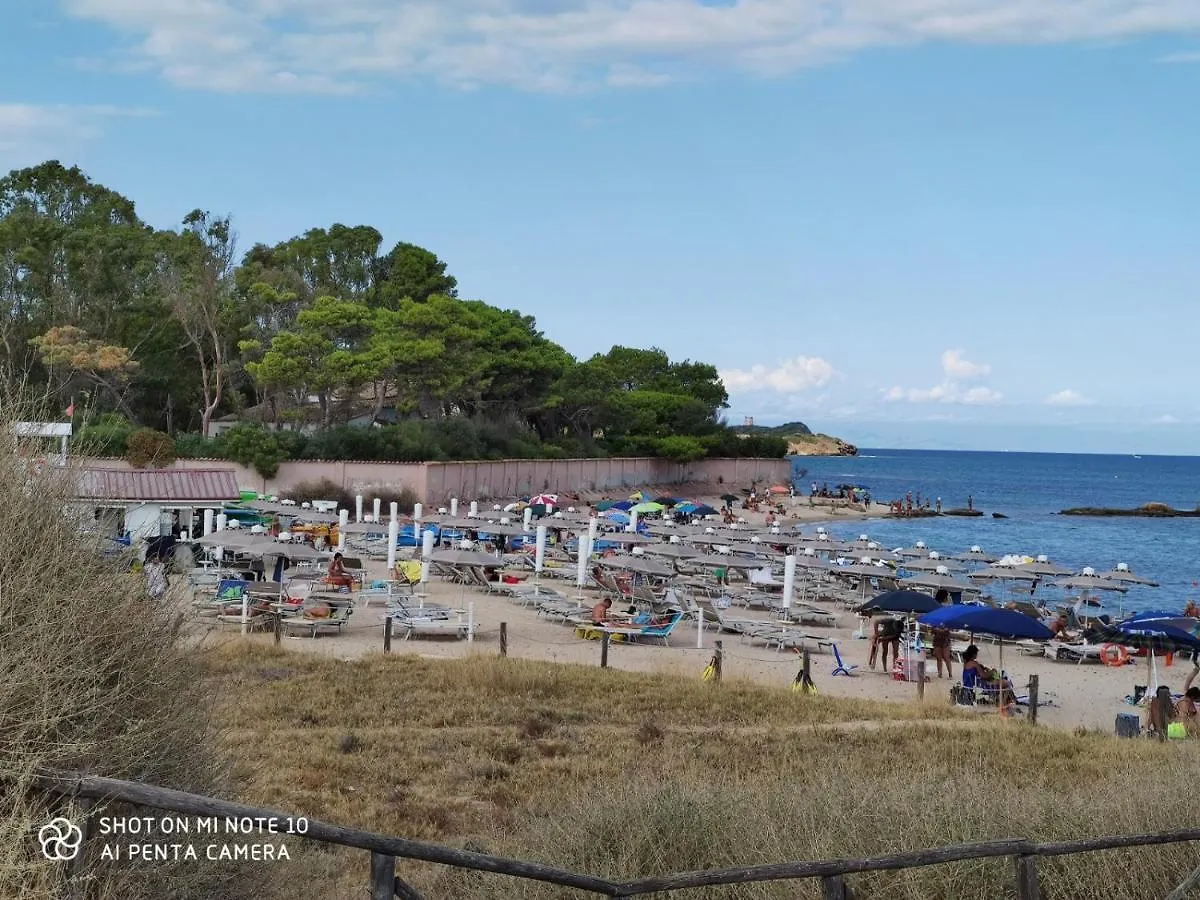 Holiday home Civico 28 Villa Pula