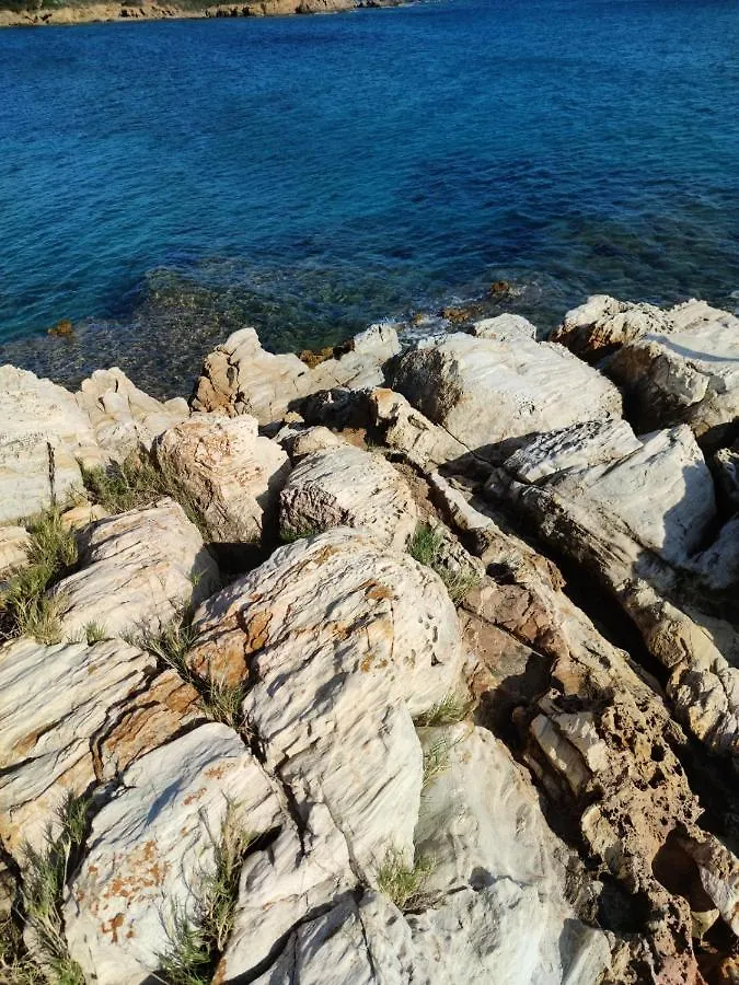 Villa Civico 28 Pula Сasa de vacaciones
