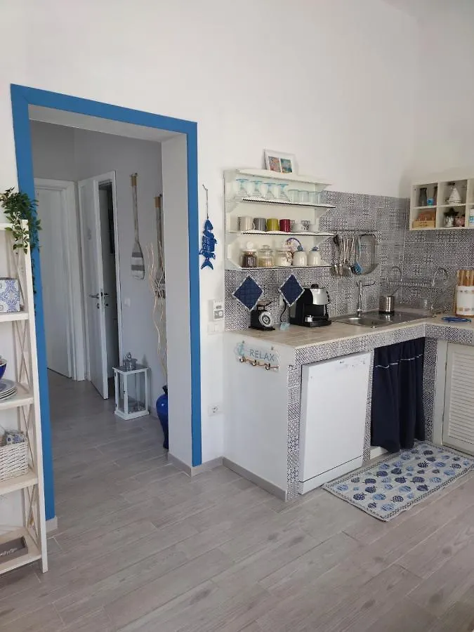Villa Civico 28 Pula Сasa de vacaciones