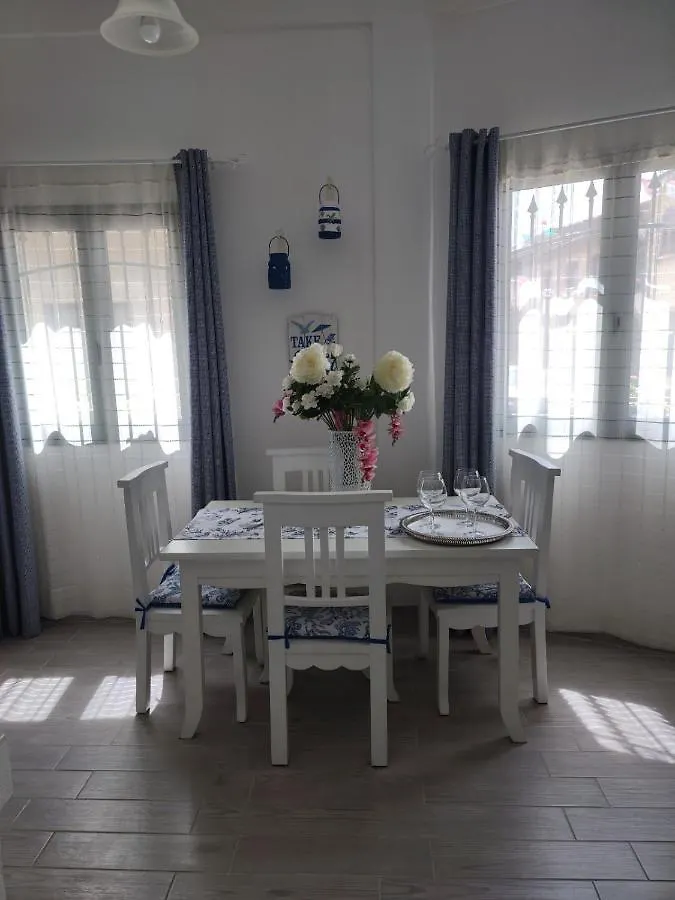 Villa Civico 28 Pula Сasa de vacaciones