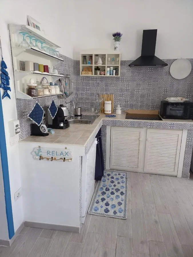 Villa Civico 28 Pula Сasa de vacaciones