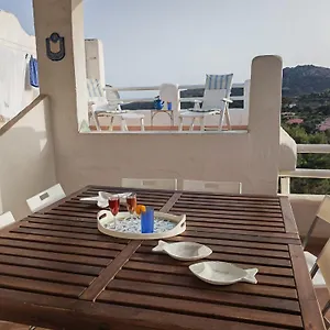  Casa vacanze Maria - A Due Passi Dal Mare Della Sardegna